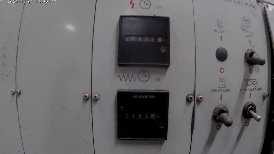 2013 MITSUBISHI SV-1100B - Image 24